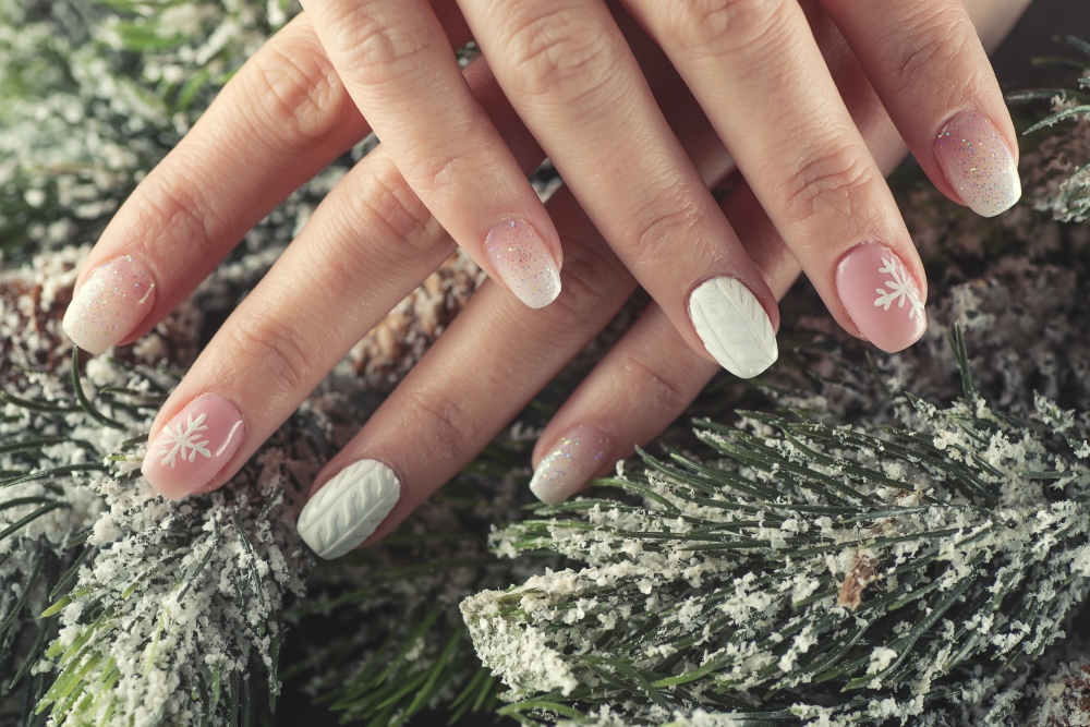 Revive Nails - Nail salon in Indianapolis, IN 46260