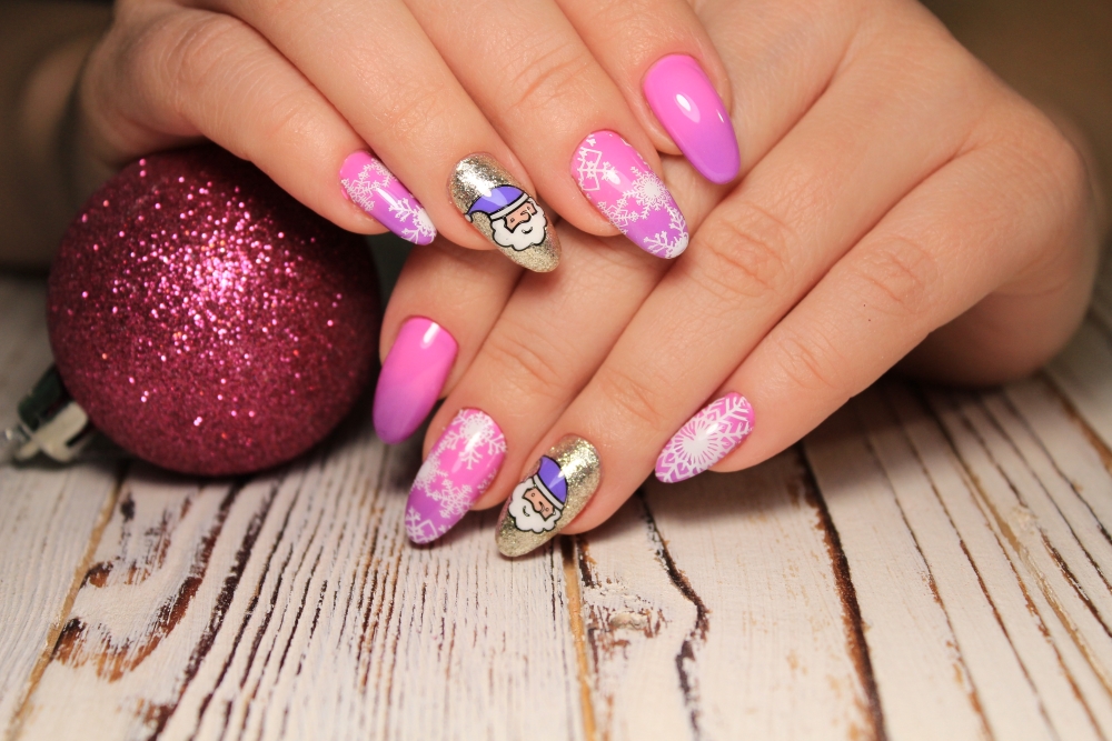 Revive Nails - Nail salon in Indianapolis, IN 46260